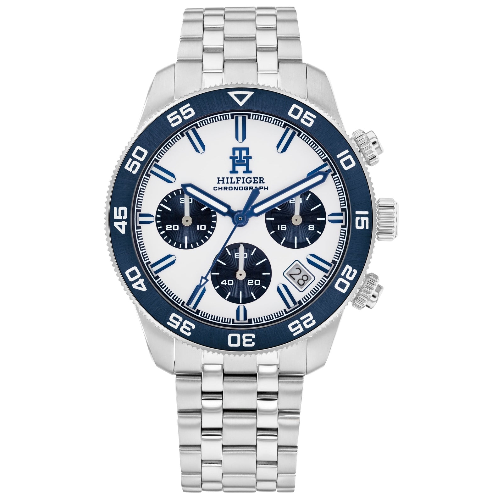 Men's Th85 Chrono Watch (1792157)