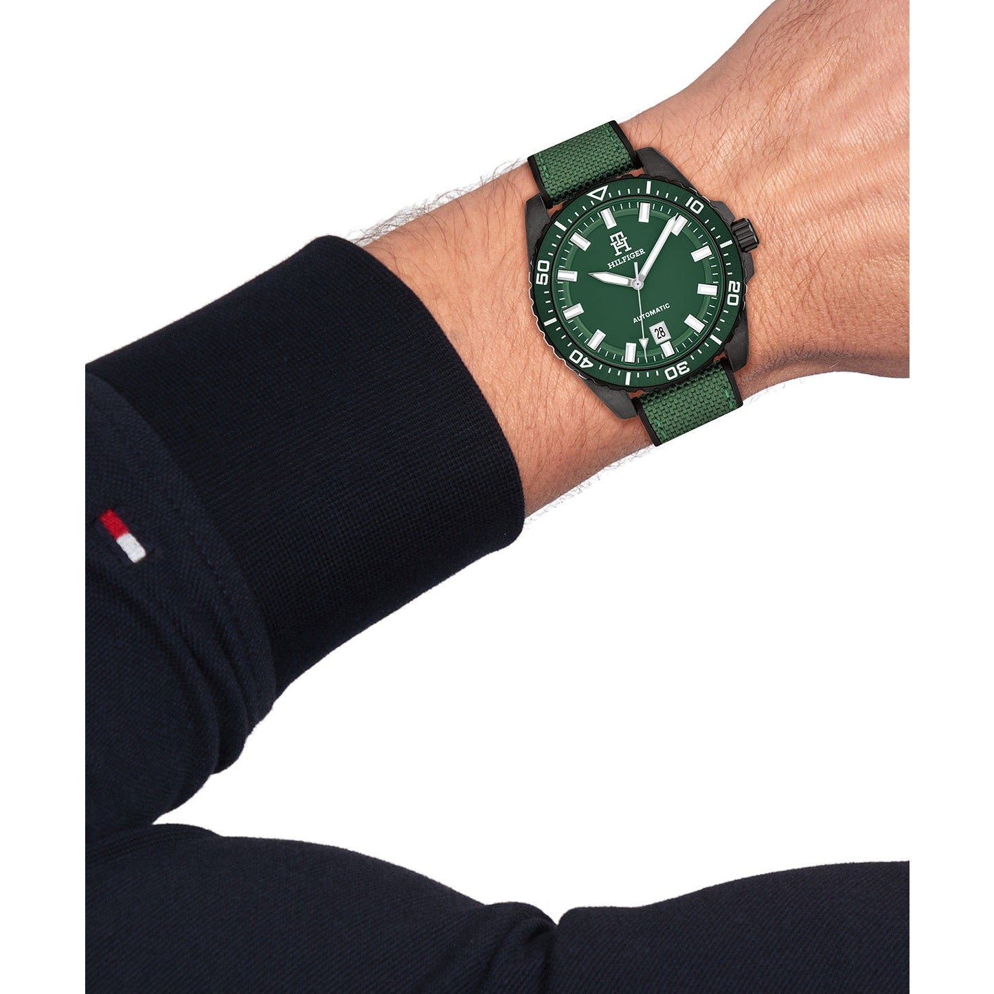 Men's Th85 Carbon Watch (1792161)
