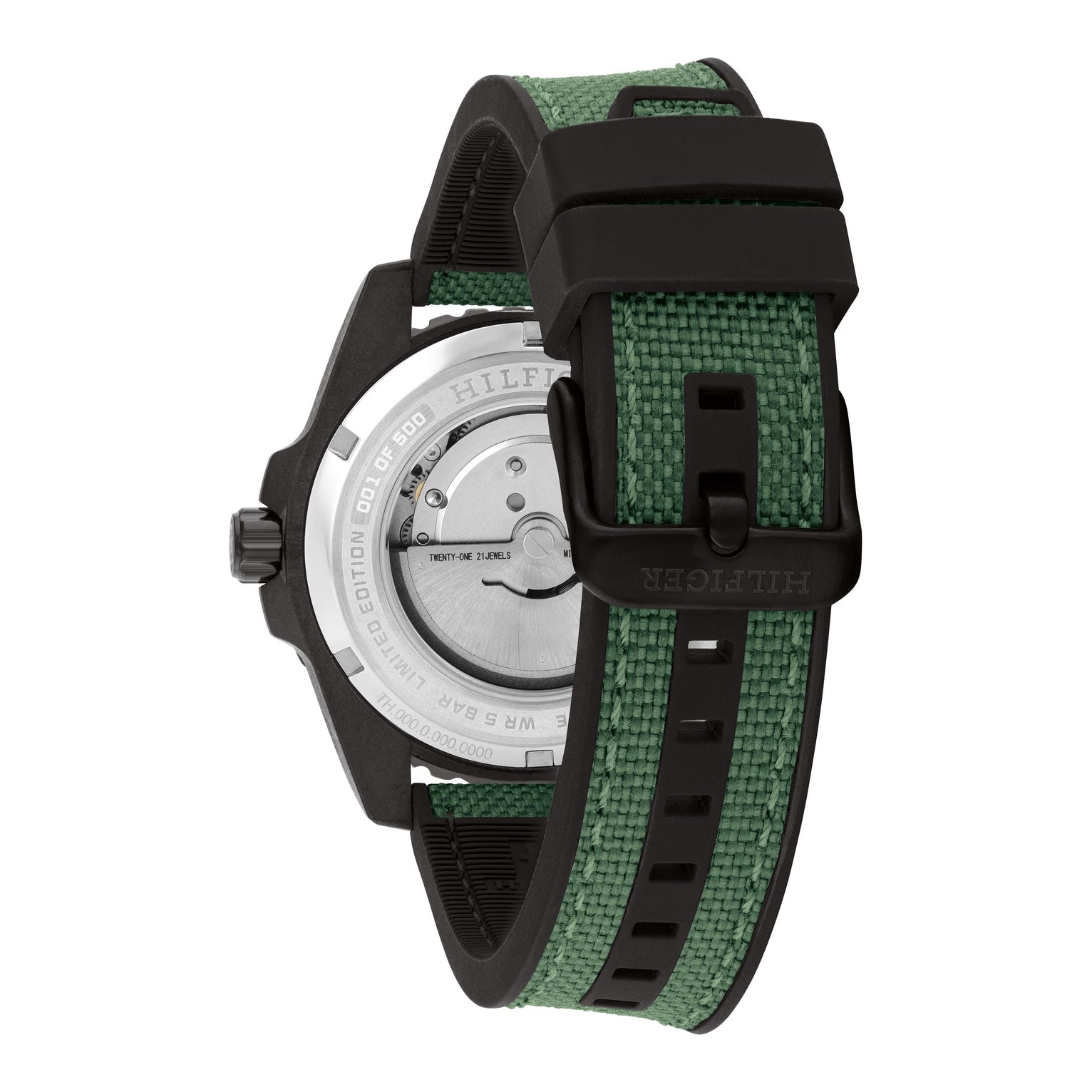 Men's Th85 Carbon Watch (1792161)