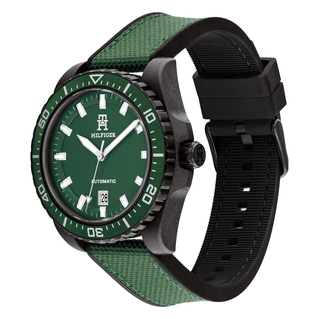 Men's Th85 Carbon Watch (1792161)