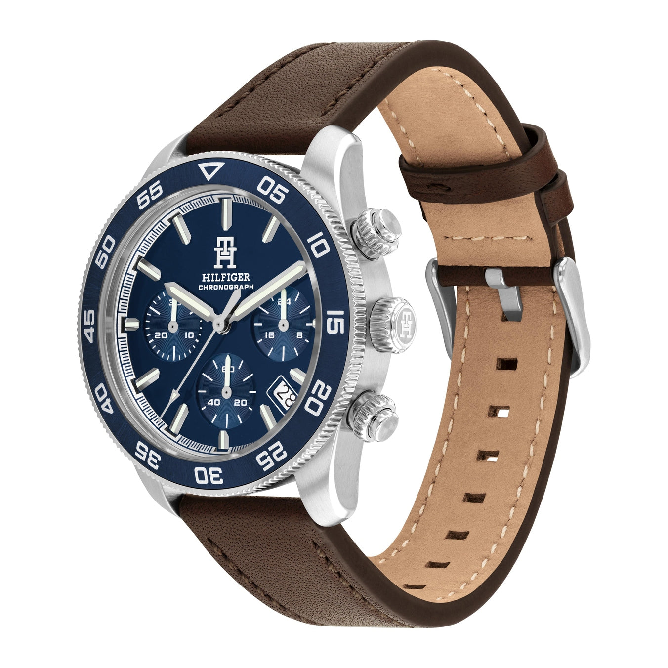 Men's Th85 Chrono Watch (1792163)