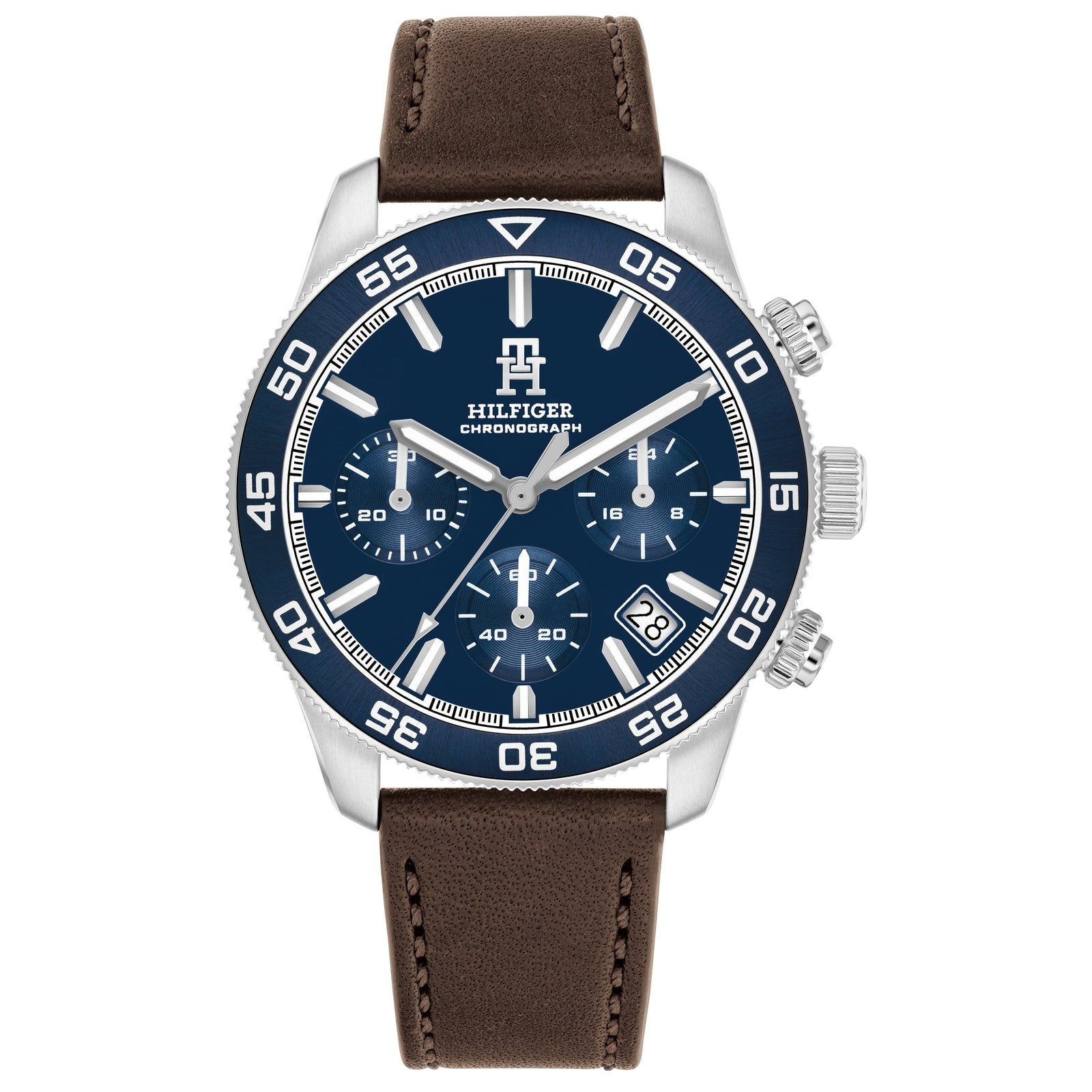 Men's Th85 Chrono Watch (1792163)