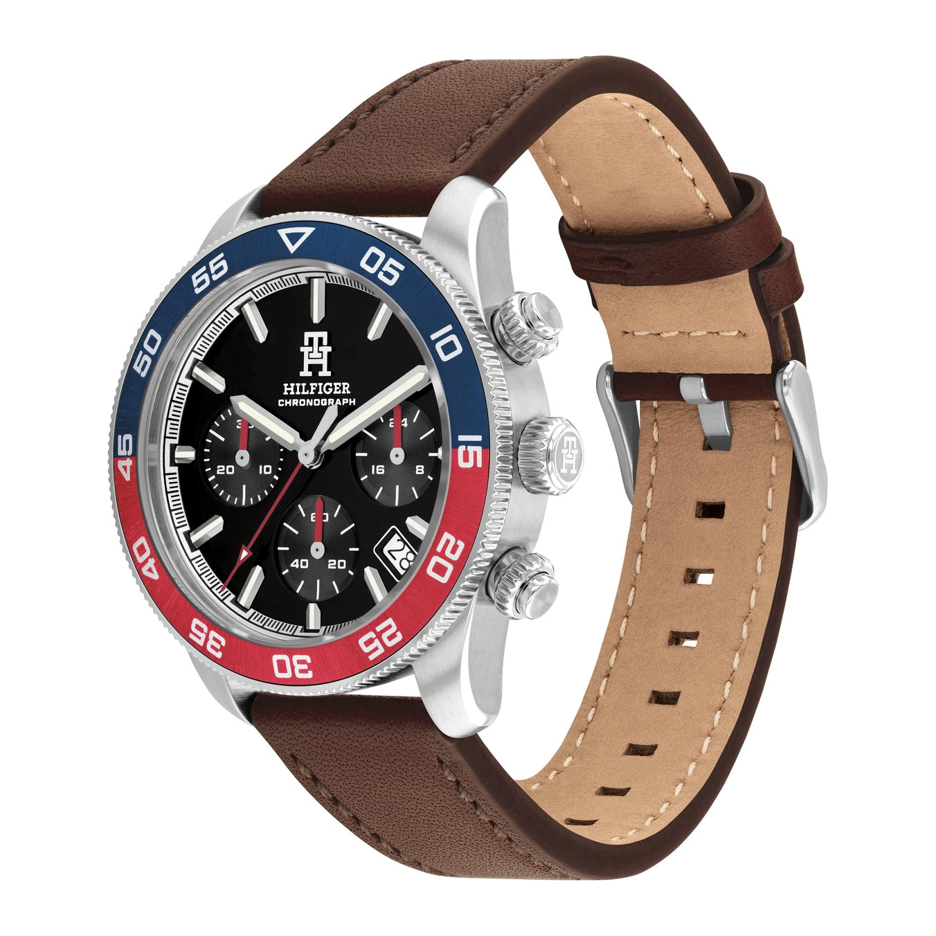 Men's Th85 Chrono Watch (1792166)