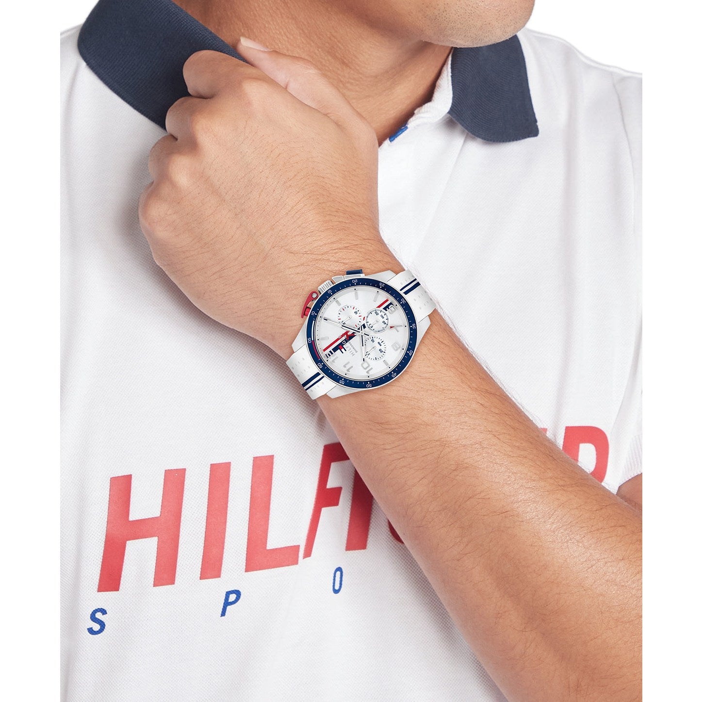 Men's Bank Watch (1792167)