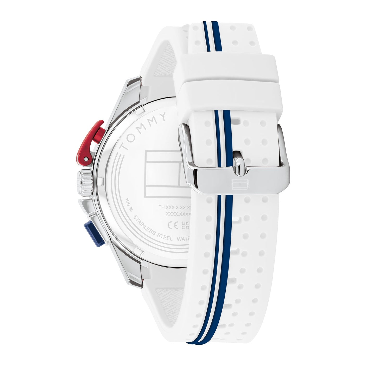 Men's Bank Watch (1792167)