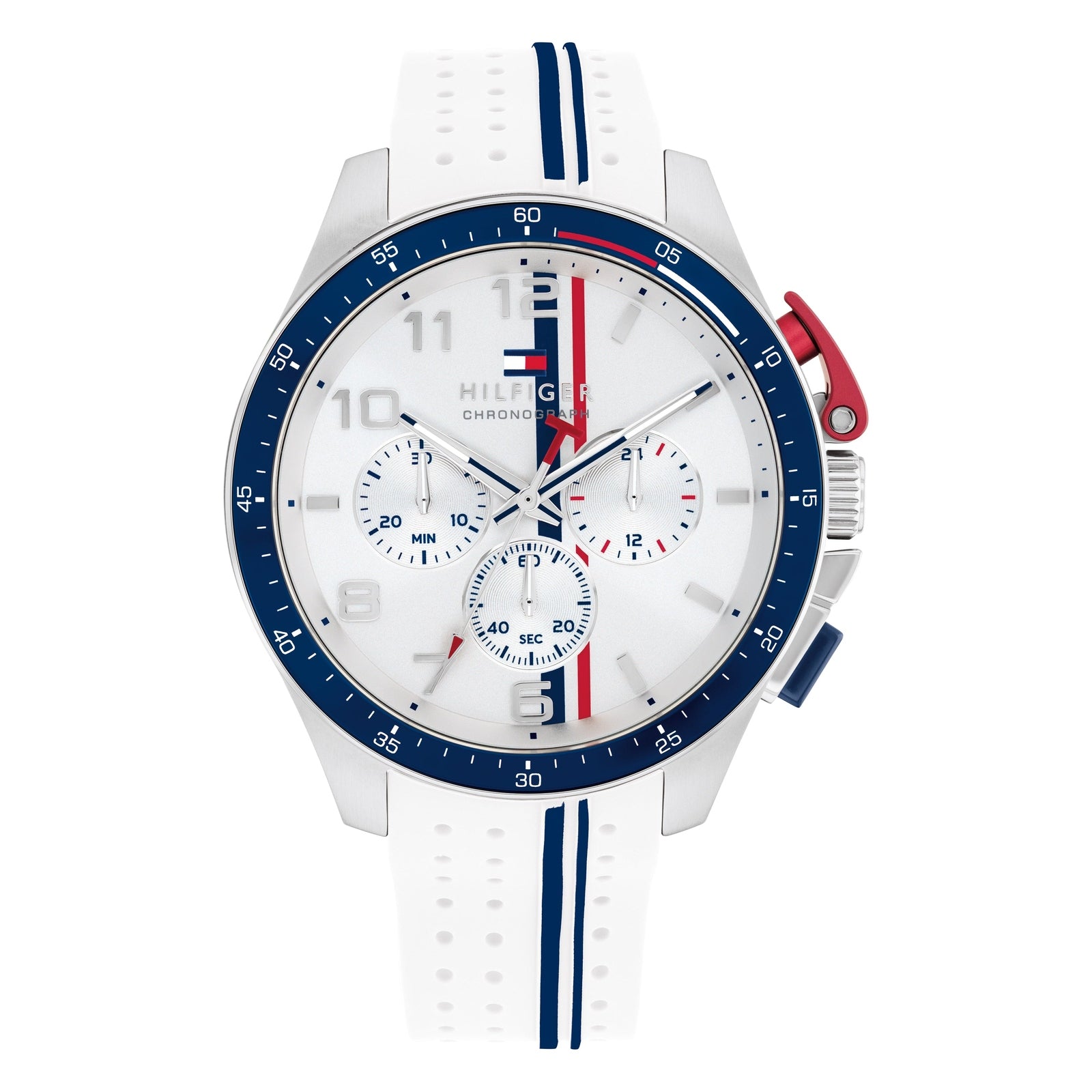 Men's Bank Watch (1792167)