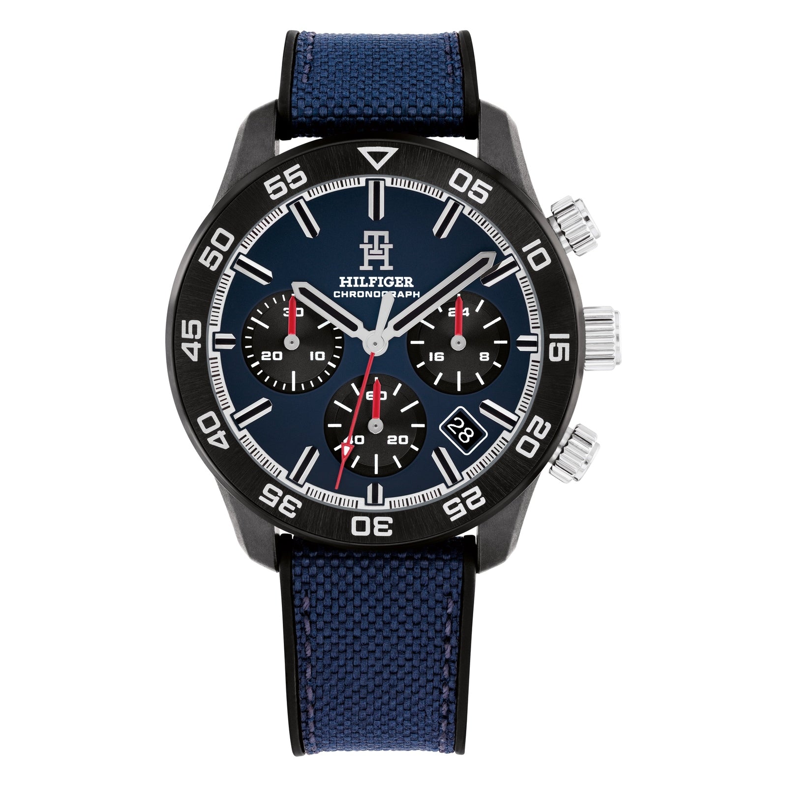 Men's Th85 Carbon Watch (1792183)