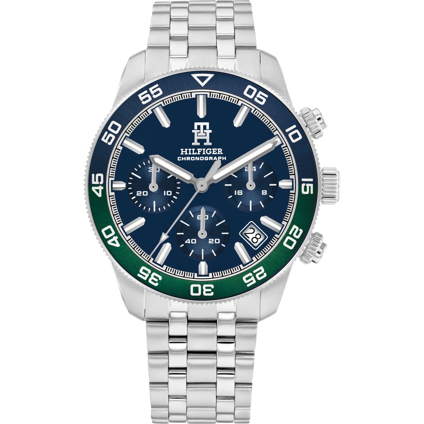 Men's Th85 Chronograph Watch (1792185)