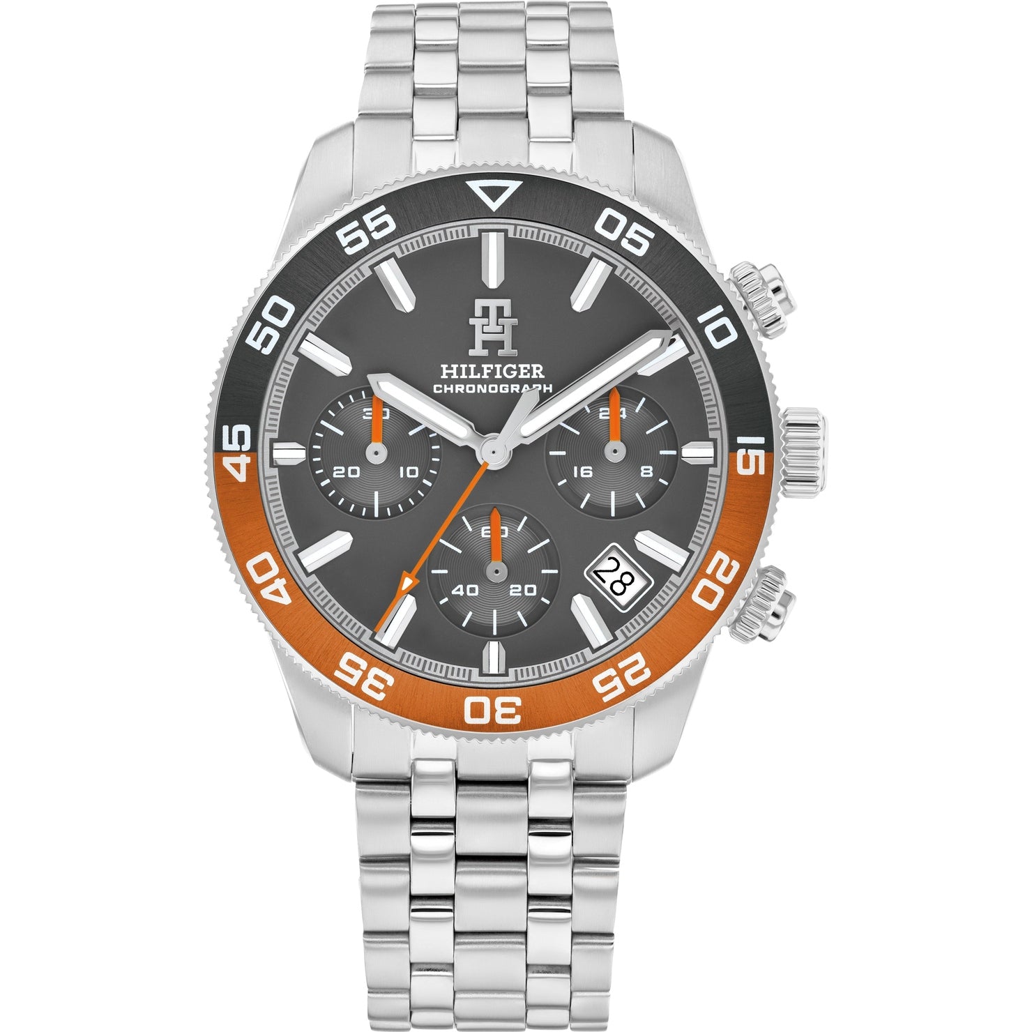 Men's Th85 Chronograph Watch (1792186)