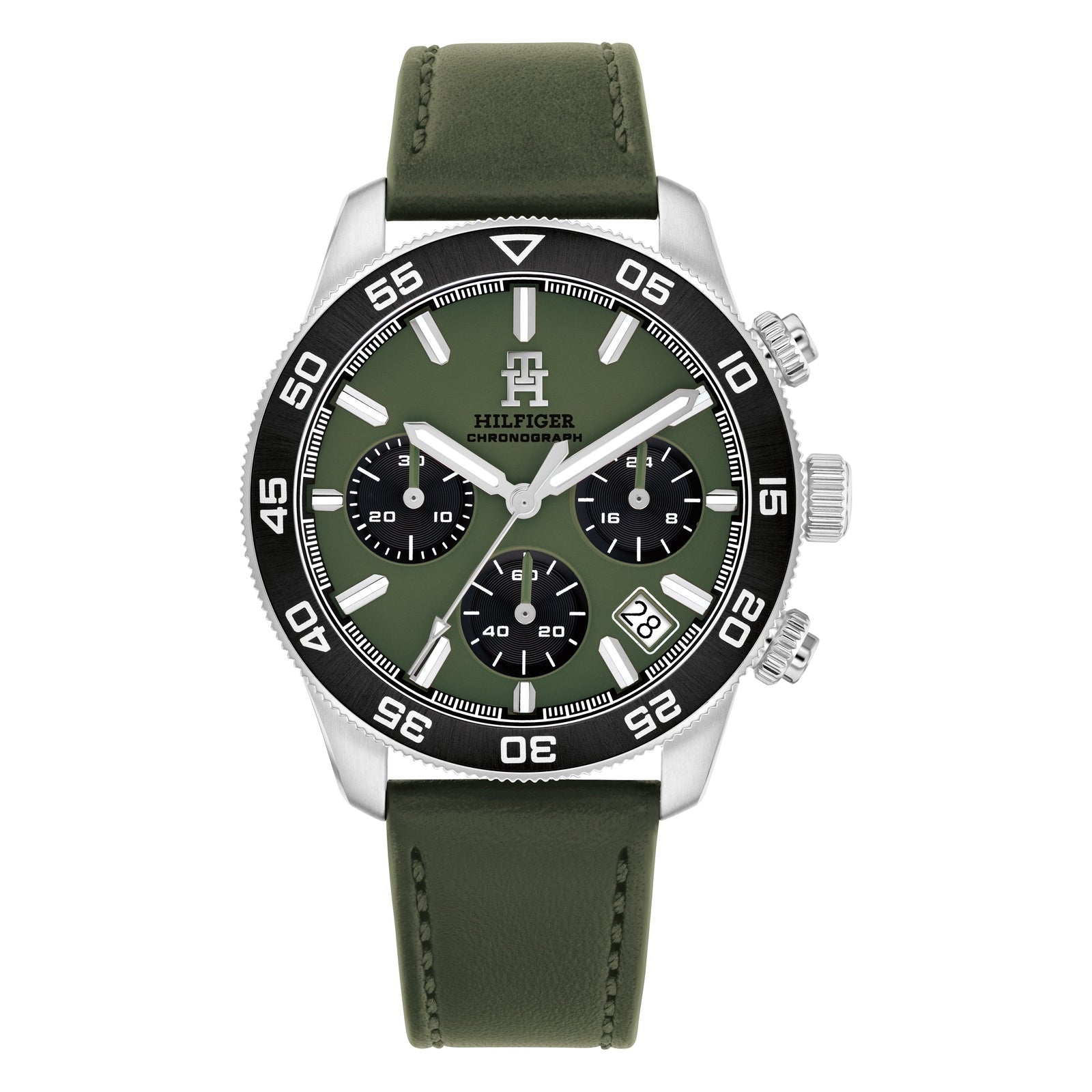 Men's Th85 Chronograph Watch (1792188)