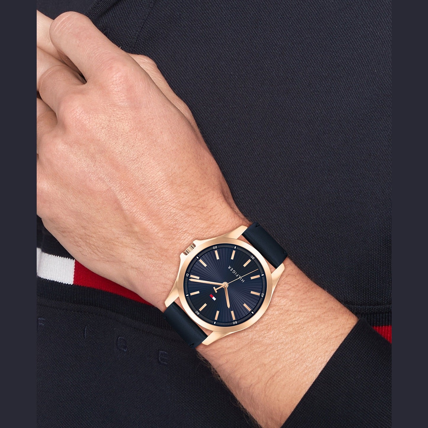 Men's Bruce Watch (1792189)