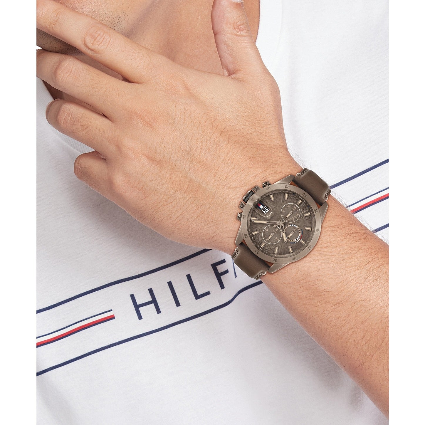 Men's Jameson Watch (1792196)