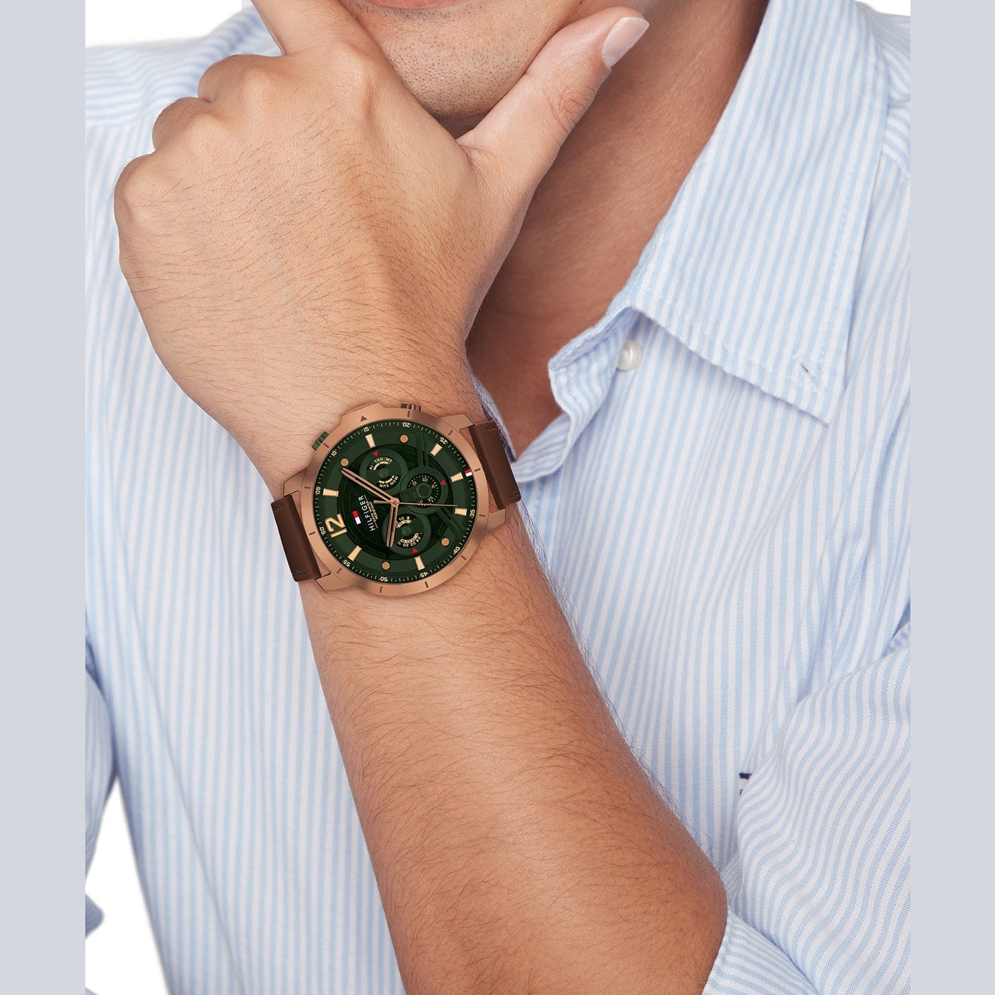 Men's Luca Watch (1792207)