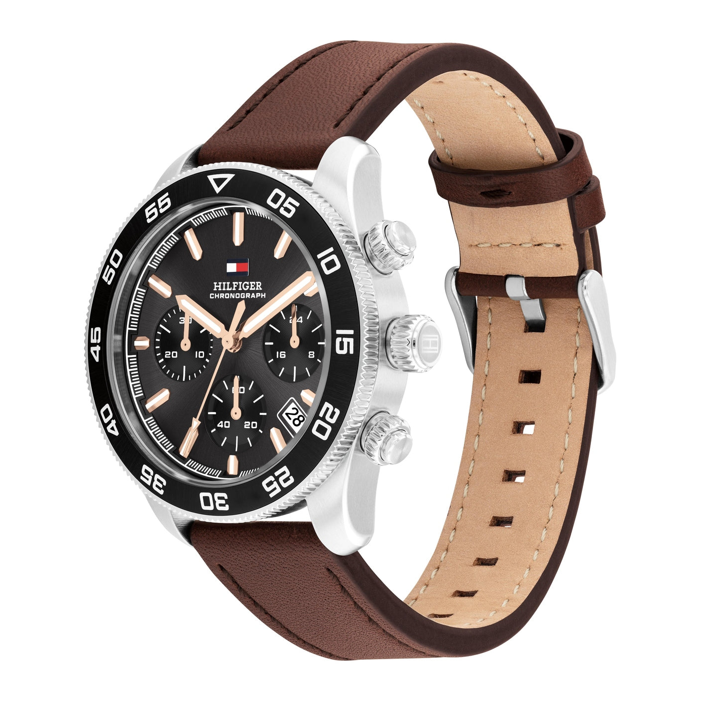 Men's Th85 Chronograph Watch (1792213)