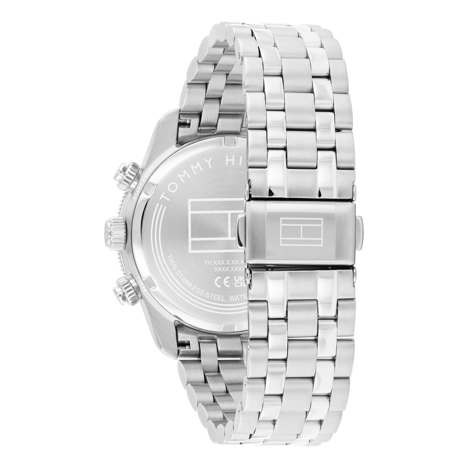 Men's Th85 Chronograph Watch (1792214)