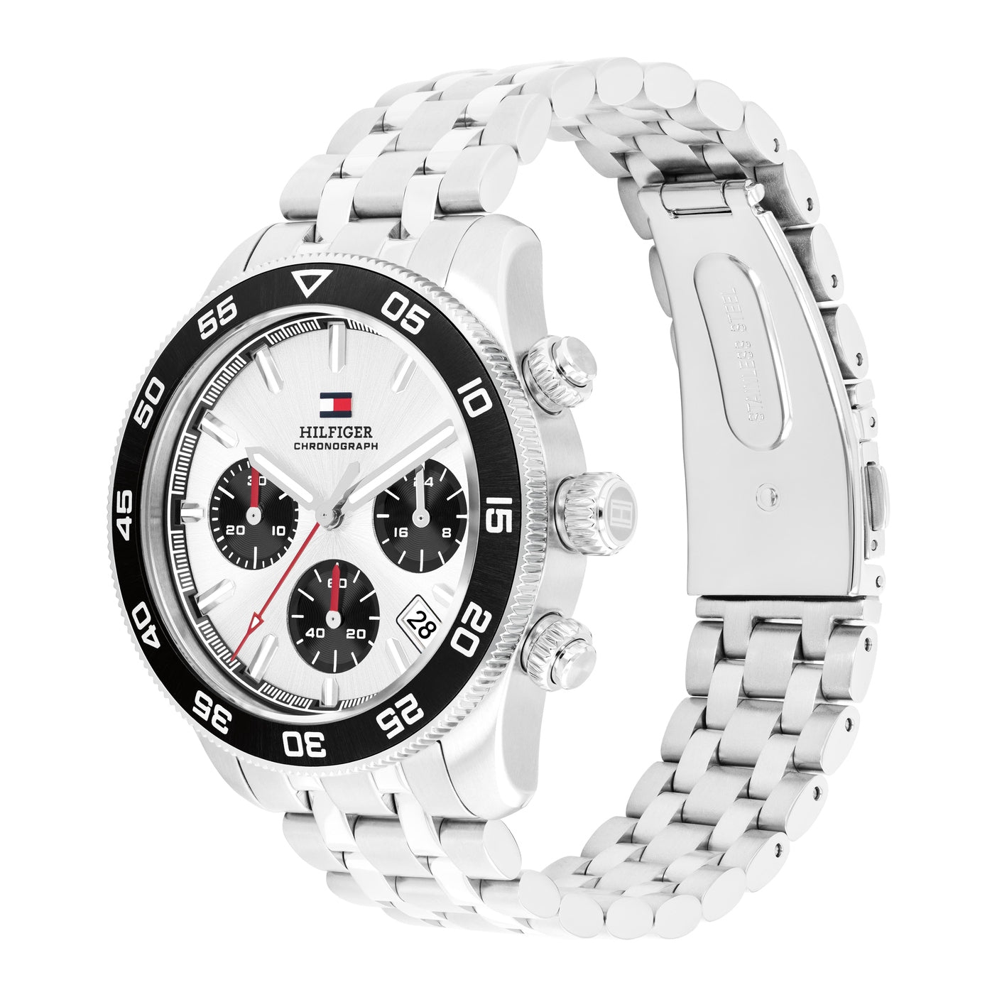 Men's Th85 Chronograph Watch (1792214)