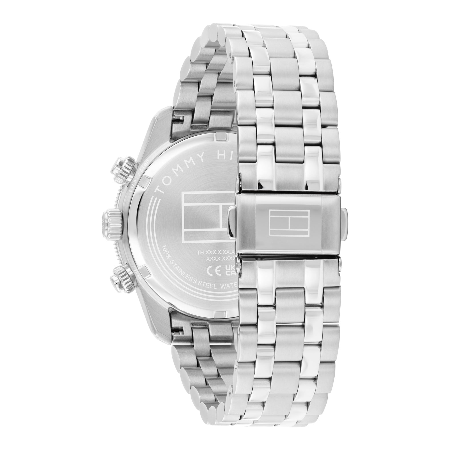 Men's Th85 Chronograph Watch (1792215)