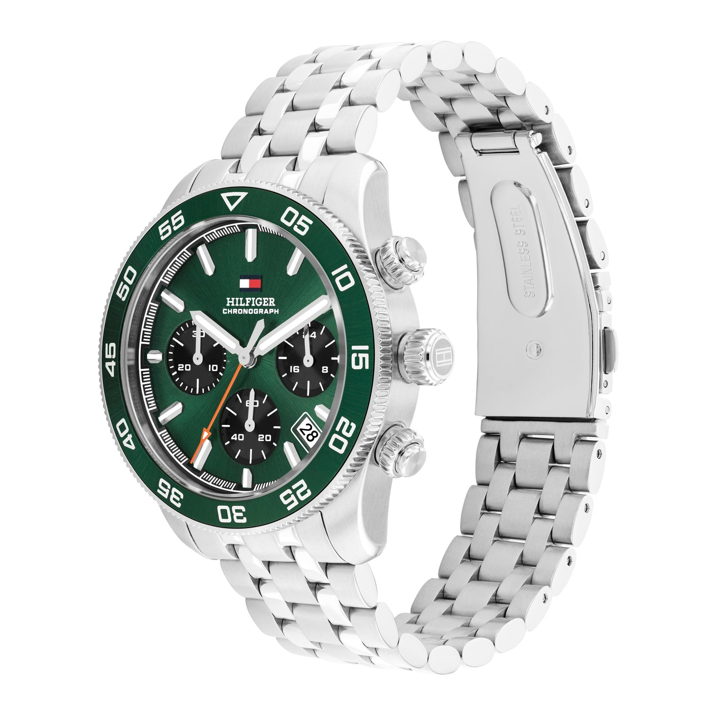 Men's Th85 Chronograph Watch (1792215)