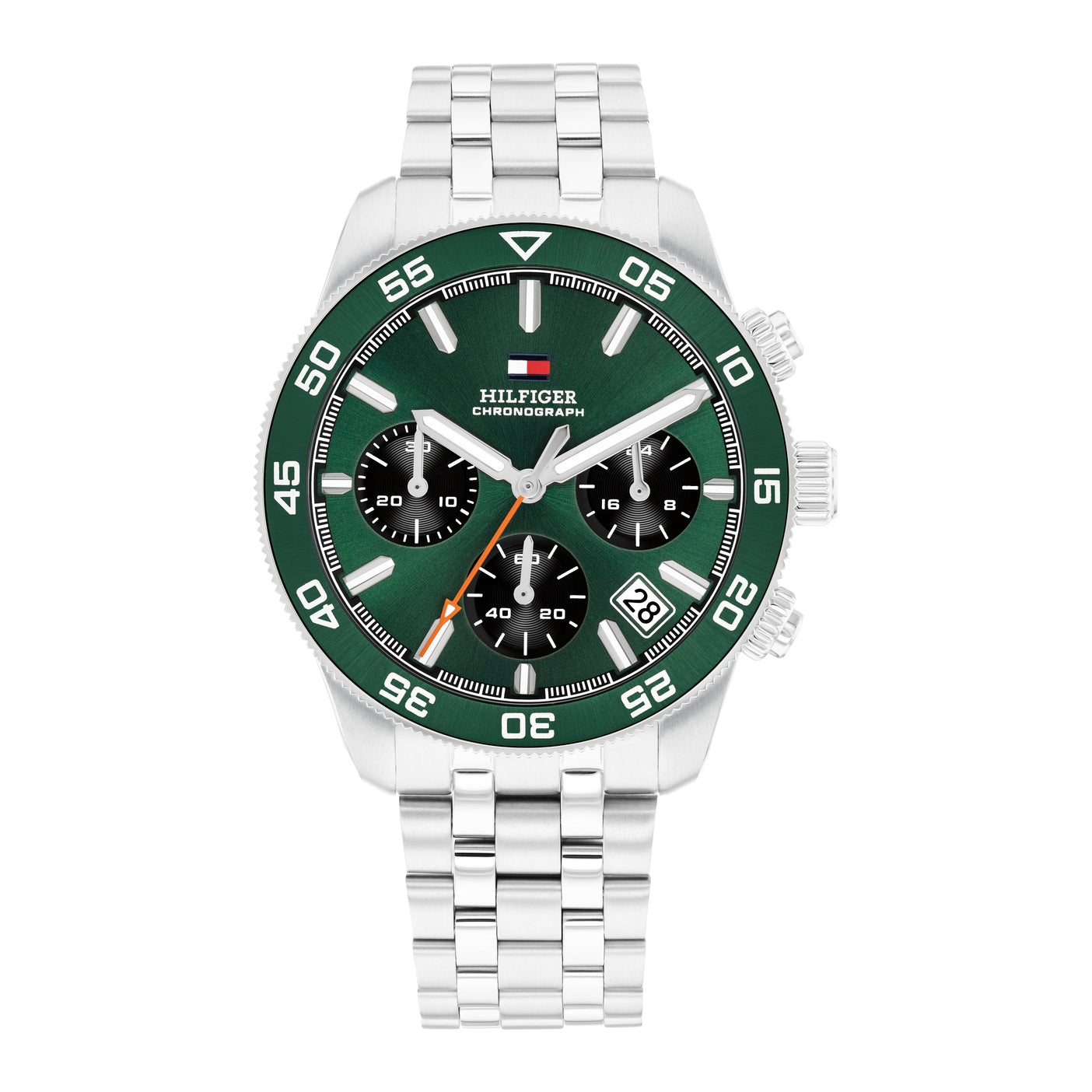 Men's Th85 Chronograph Watch (1792215)