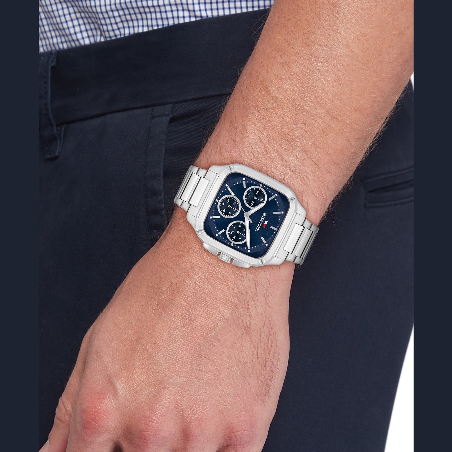 Men's Hearald Watch (1792222)