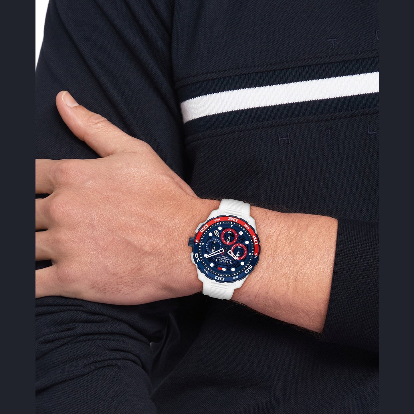 Men's Th-Regatta Watch (1792231)