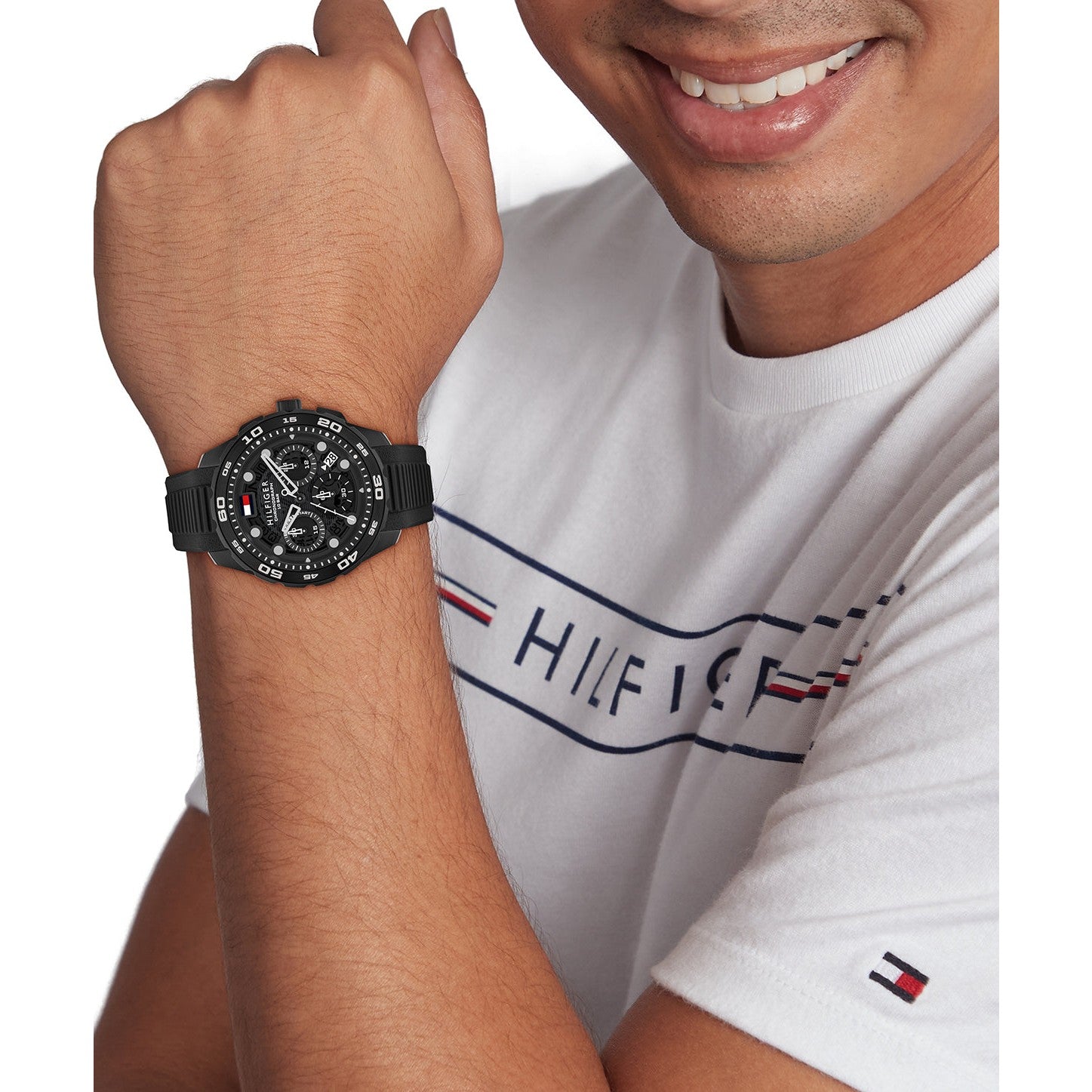 Men's Th-Regatta Watch (1792233)