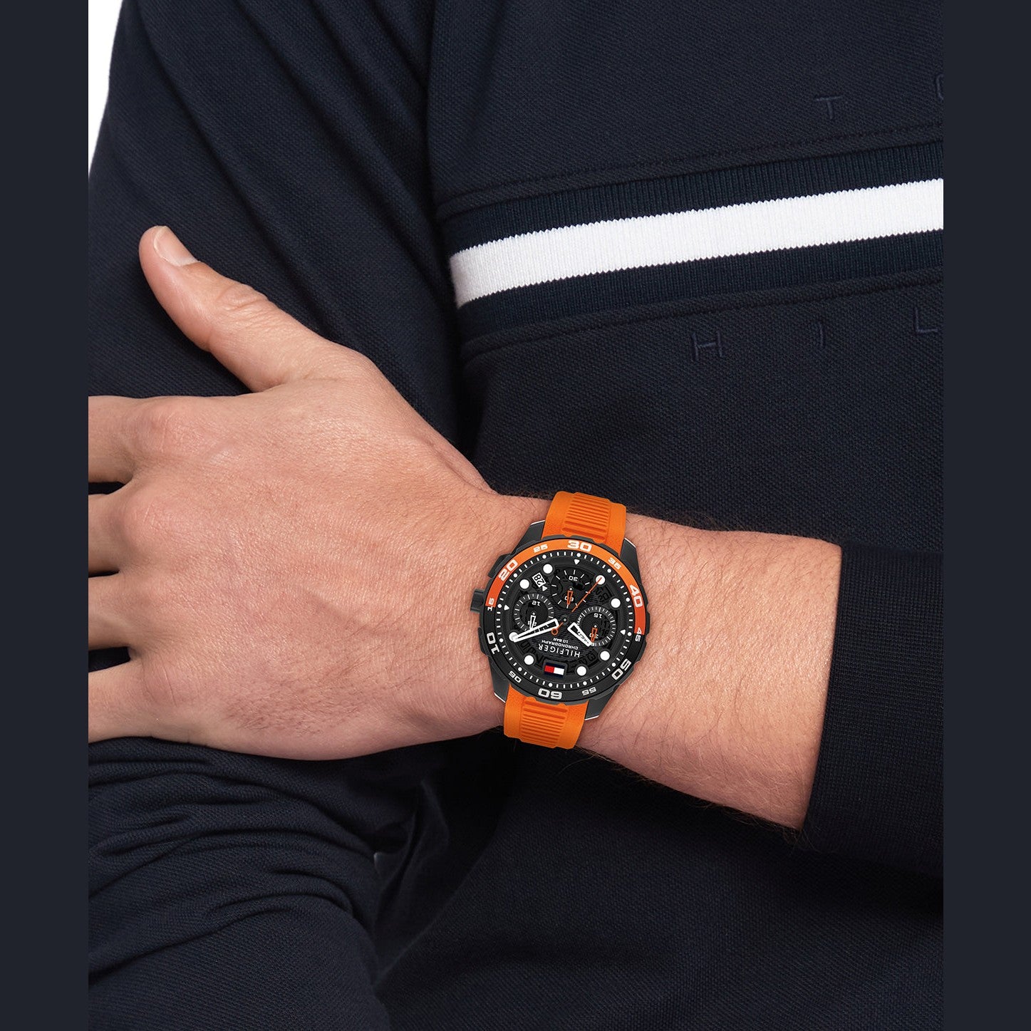 Men's Th-Regatta Watch (1792234)