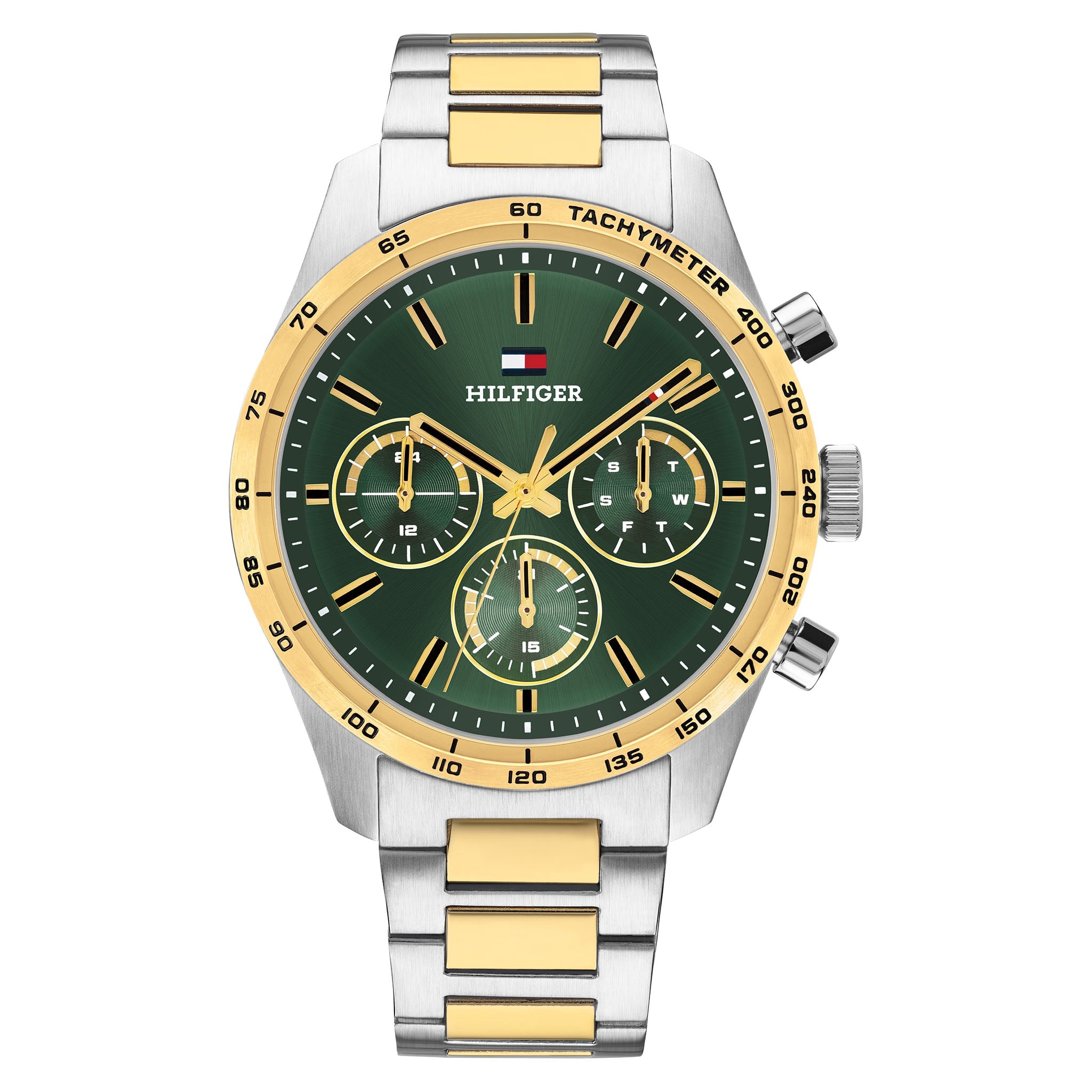 Men's Hampton Watch (1792279) - view 1