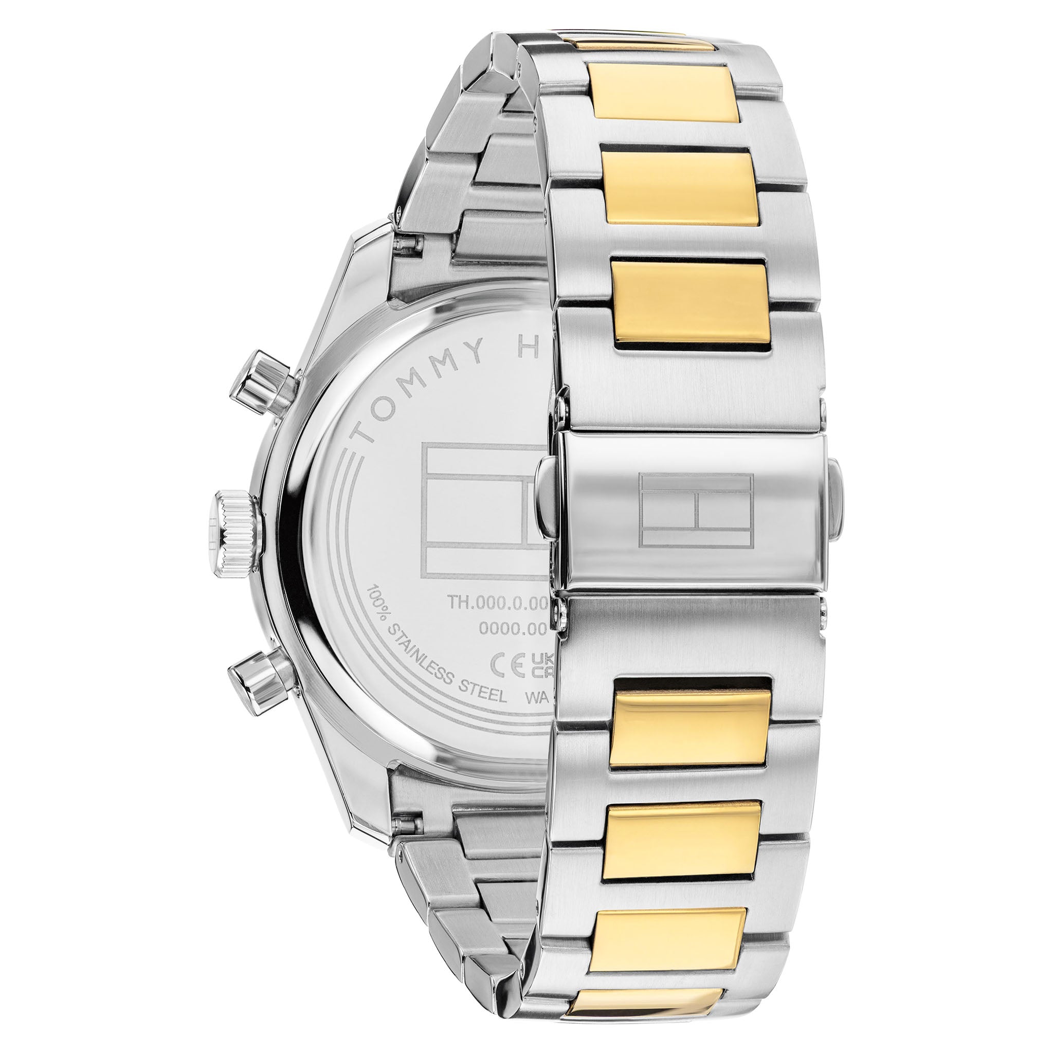 Men's Hampton Watch (1792279) - view 3