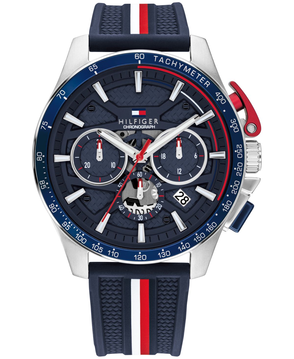 Men's Bank Watch (1792292) - view 1
