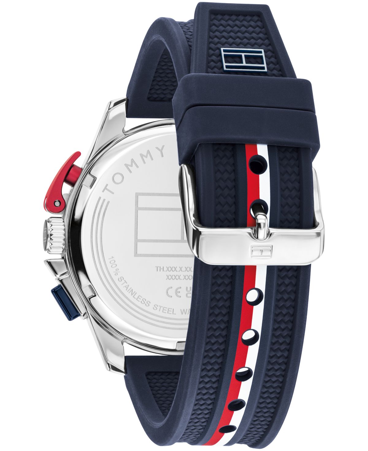 Men's Bank Watch (1792292) - view 2