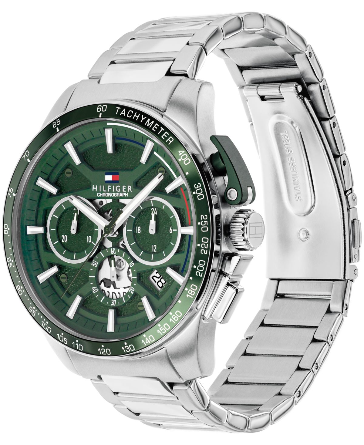 Men's Bank Watch (1792293) - view 3