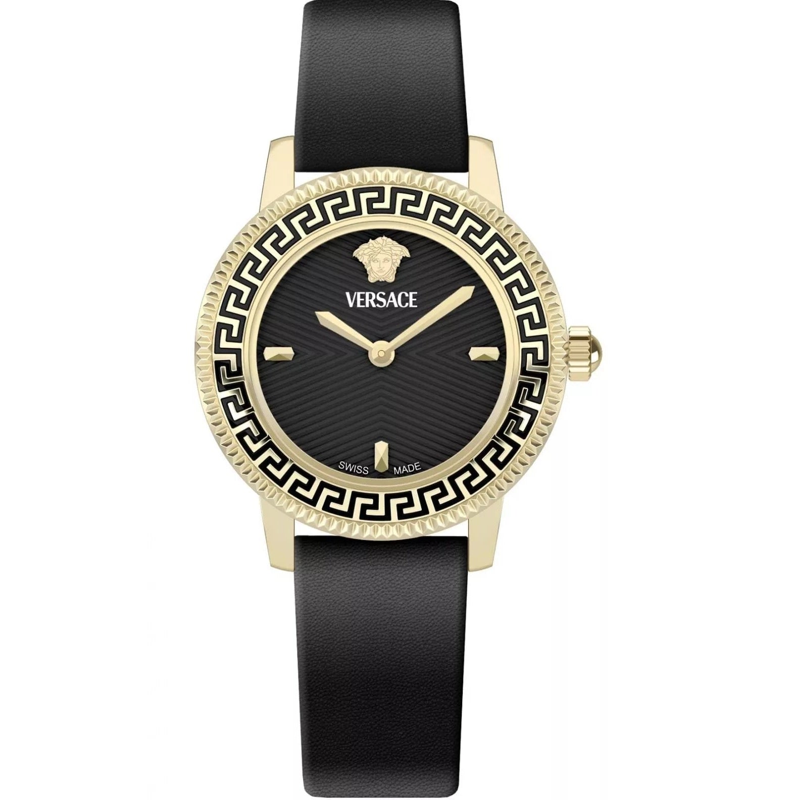 Ladies V-Icon Watch (VEUCA0224)
