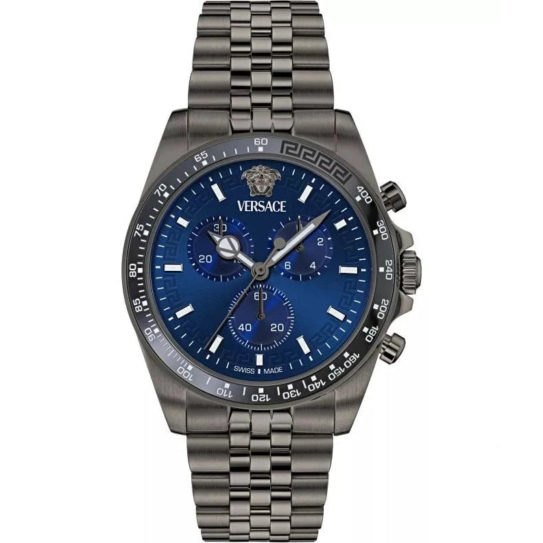 Men's Greca Watch (VE0H00625)