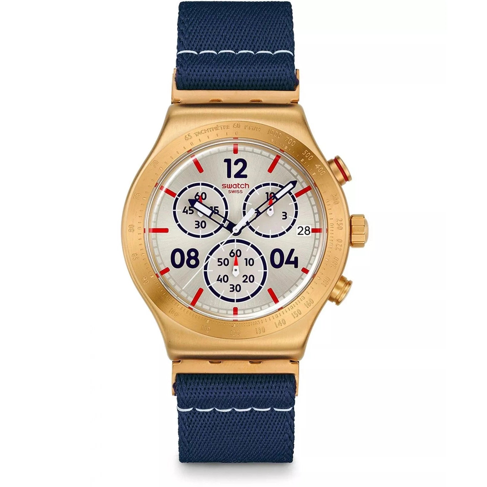 Swatch Captain'S Dream Swatch Captain'S Dream