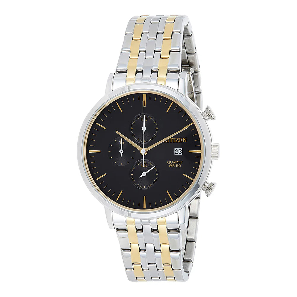 Men's Analog Watch (AN3614-54E).