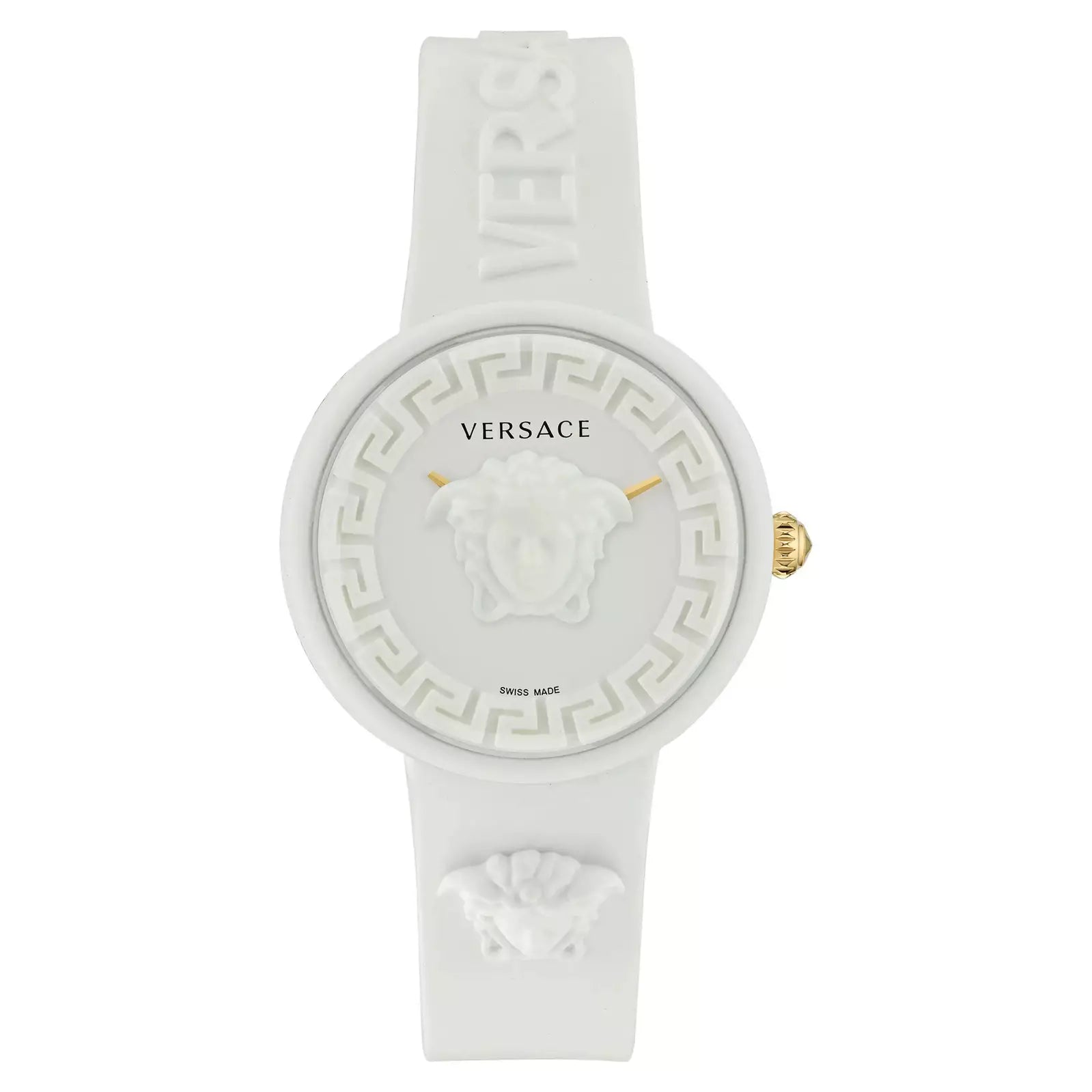 Medusa Pop 39mm Watch VE6G00123 Versace