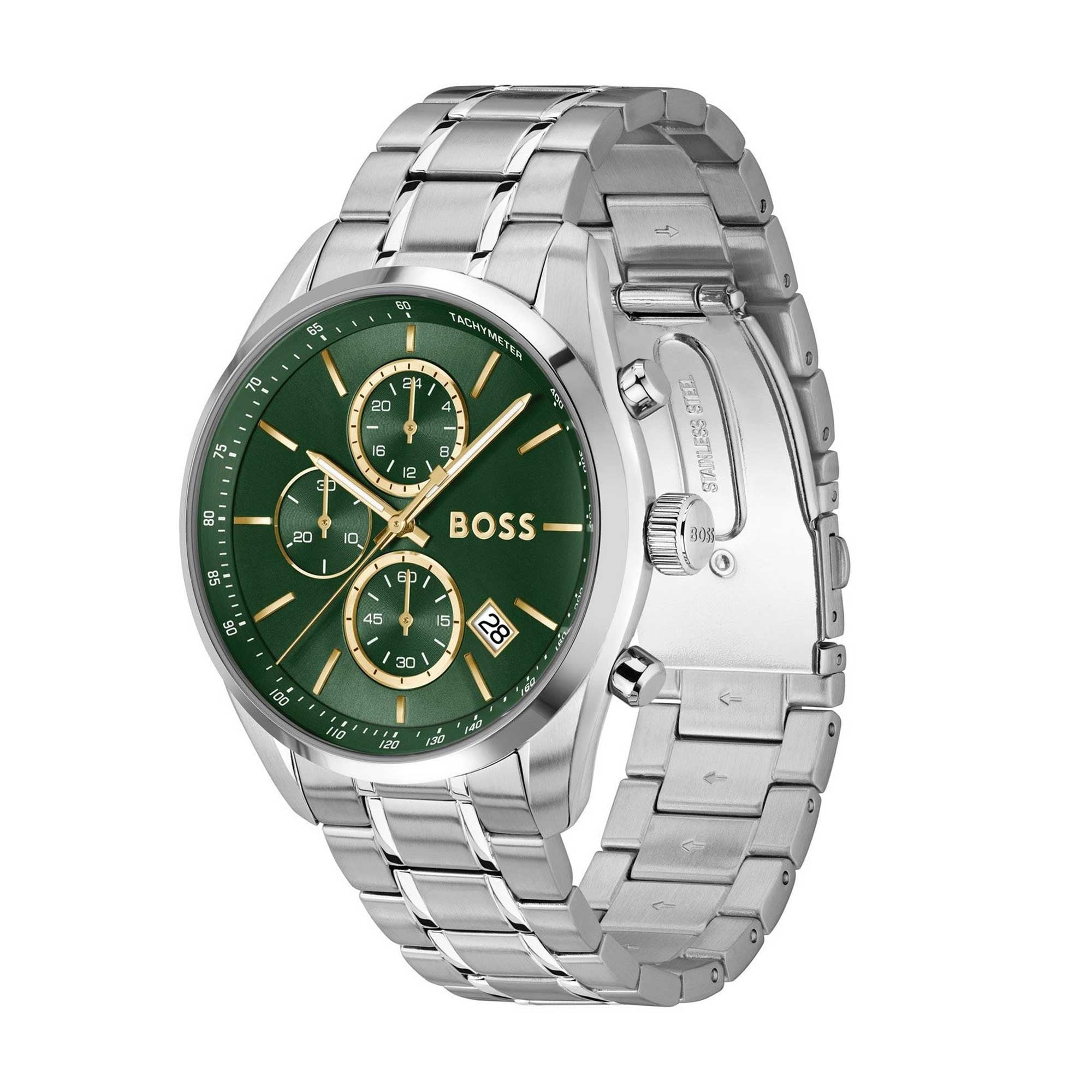 Men's Grand Prix 44 - Le Watch (1514266)