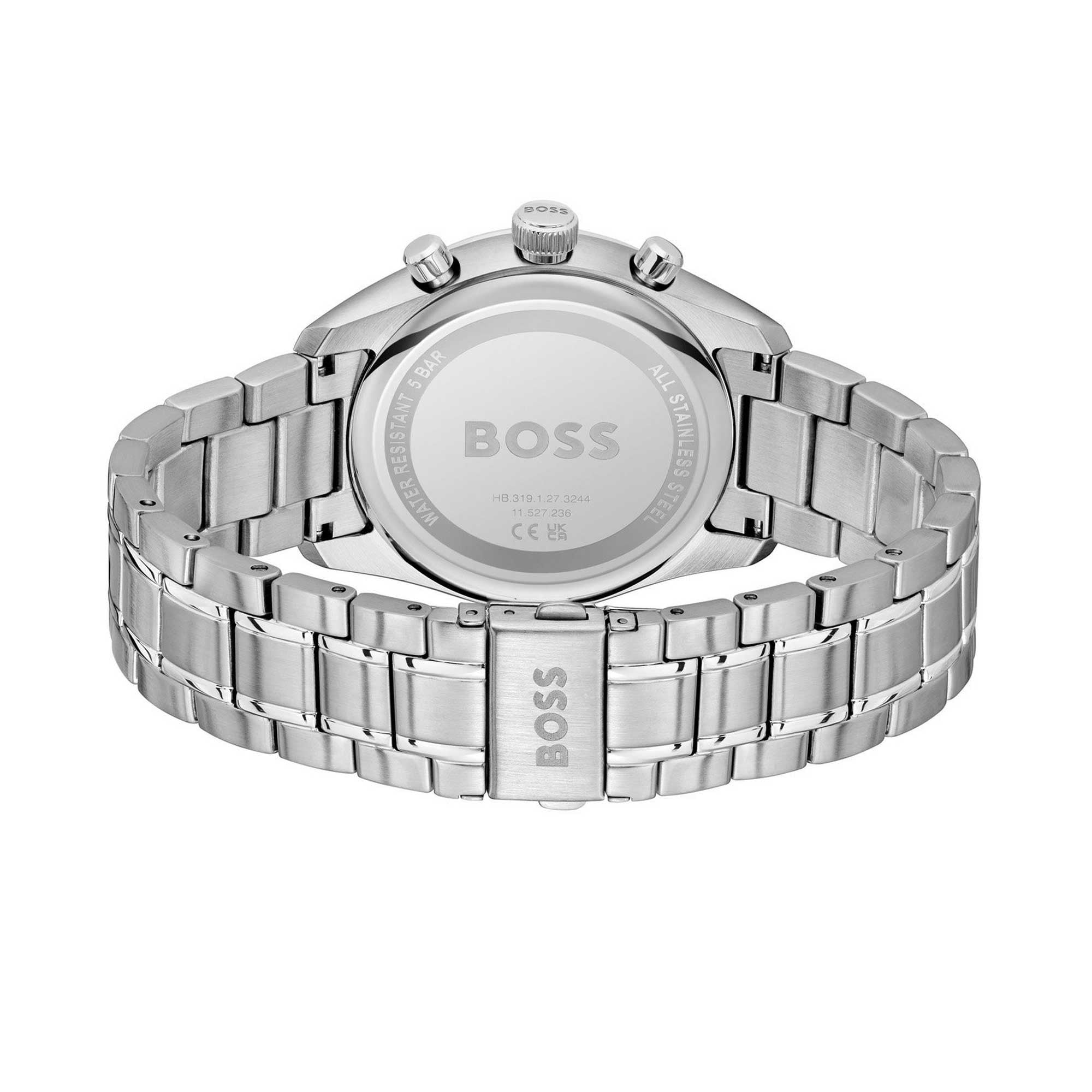Men's Grand Prix 44 - Le Watch (1514266)