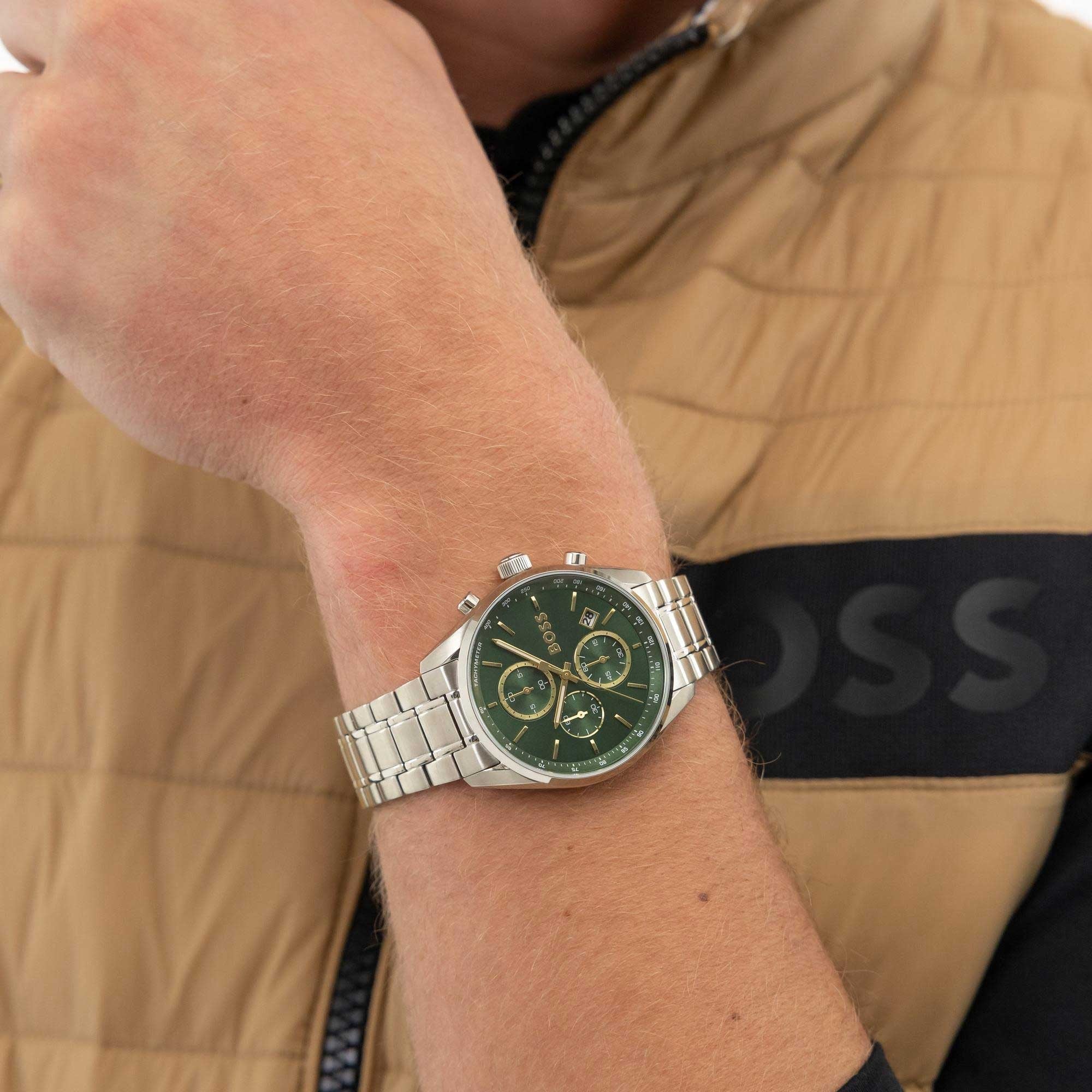 Men's Grand Prix 44 - Le Watch (1514266)