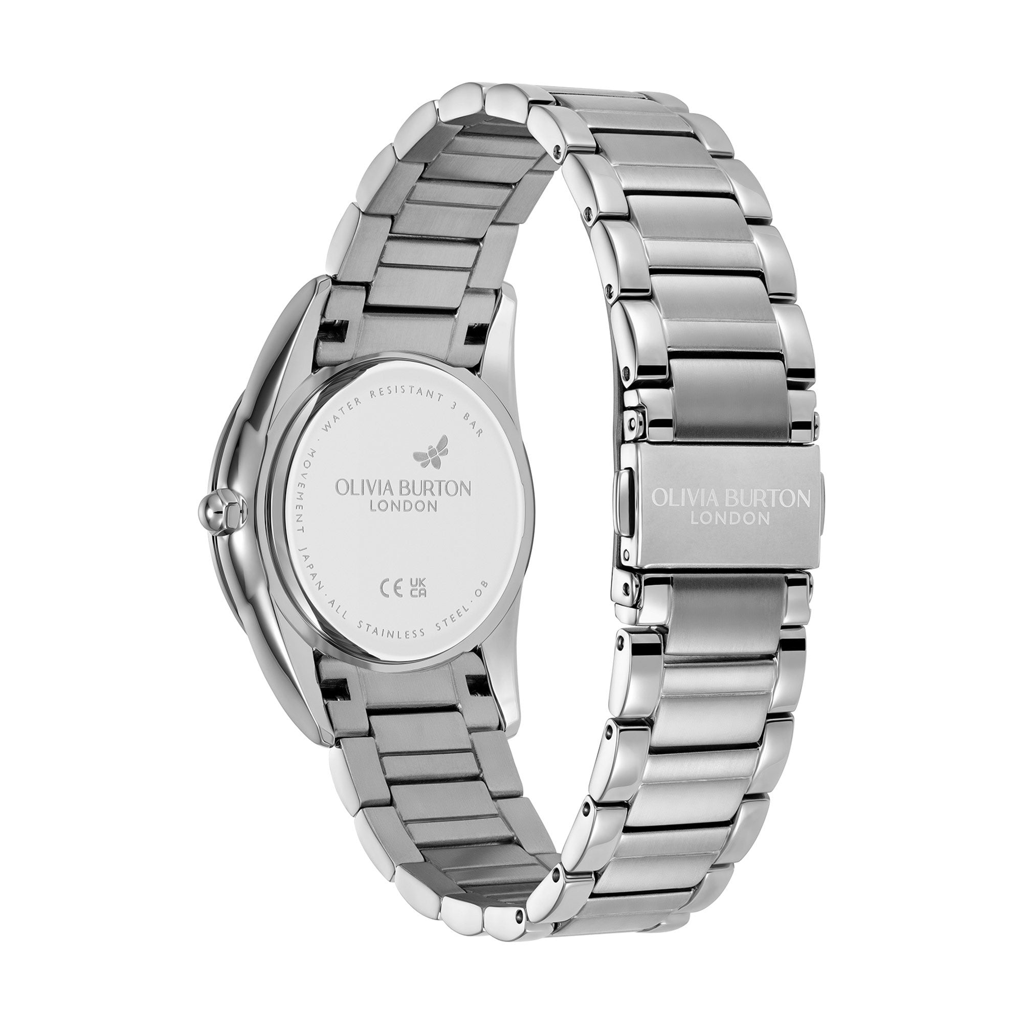 Ladies Modern Classics Intensity Watch (24000237)