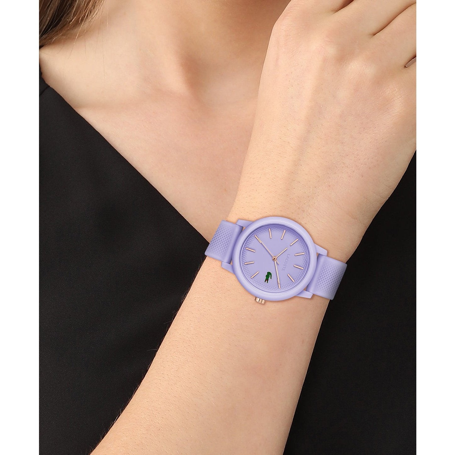 Ladies Lacoste.12.12 Watch (2001317)