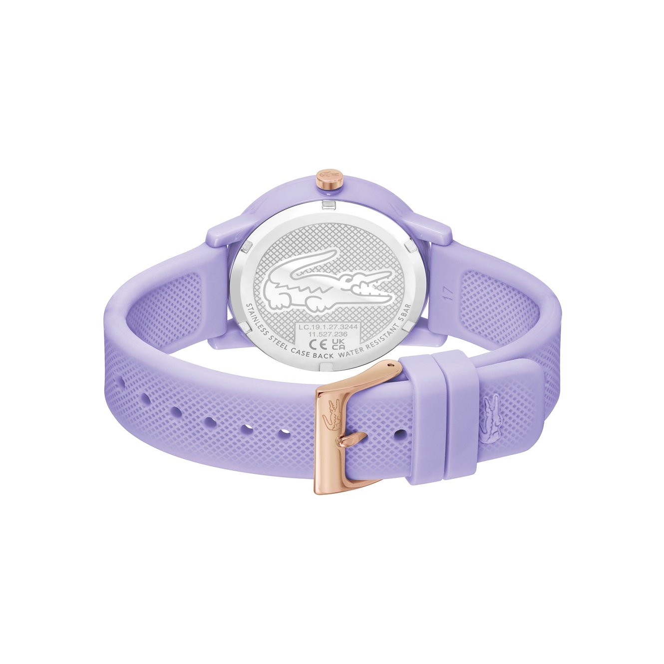 Ladies Lacoste.12.12 Watch (2001317)