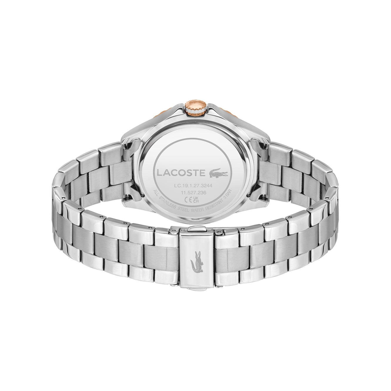 Ladies Santorini Watch (2001370)