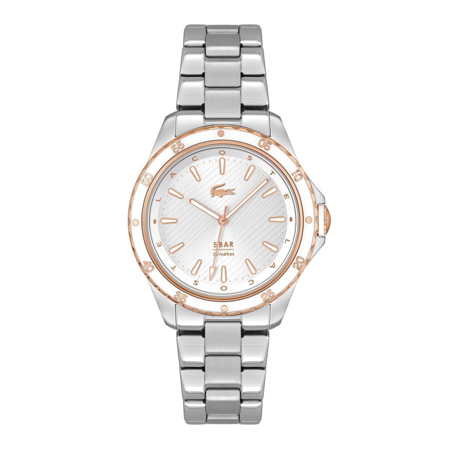 Ladies Santorini Watch (2001370)