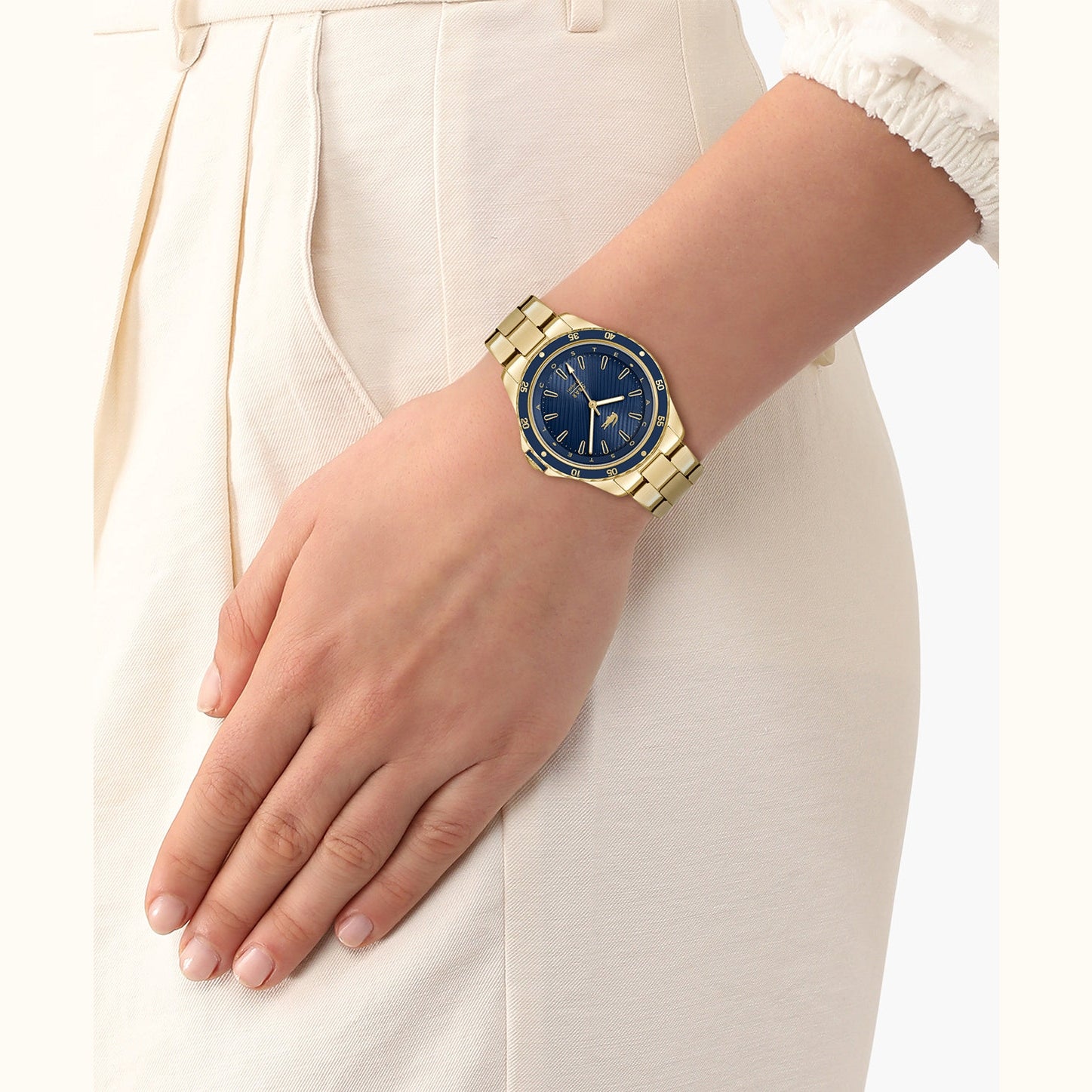 Ladies Santorini Watch (2001371)