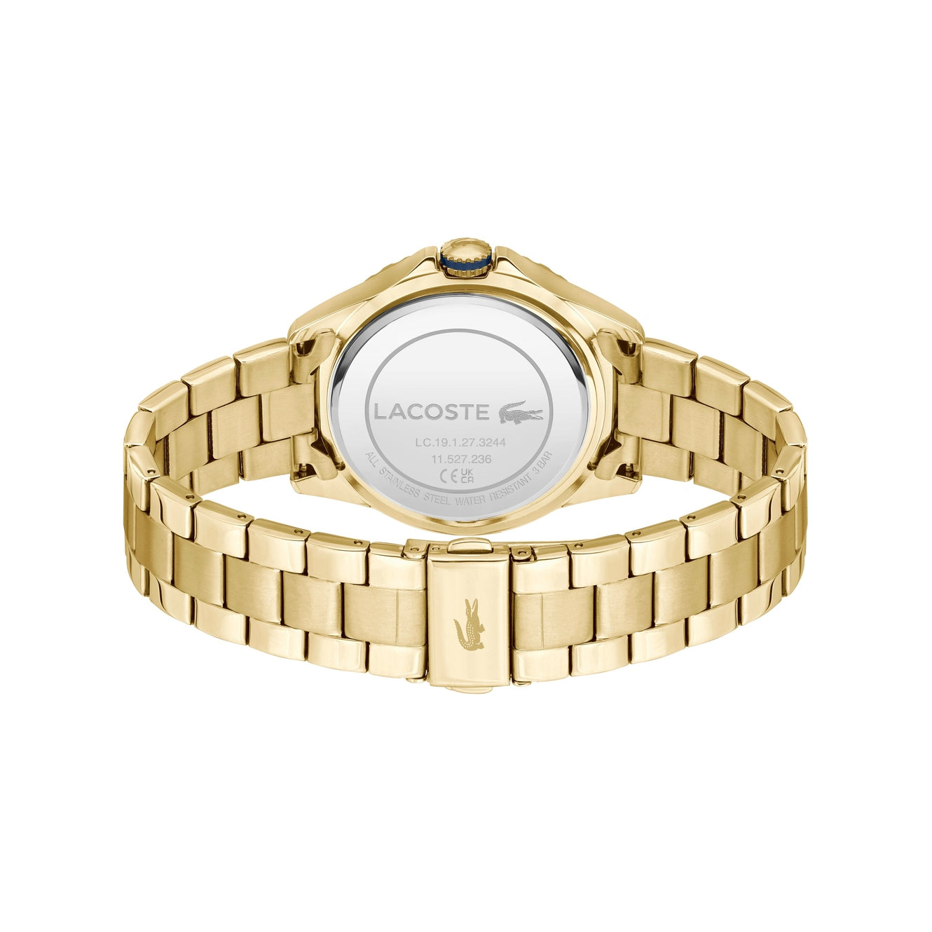 Ladies Santorini Watch (2001371)