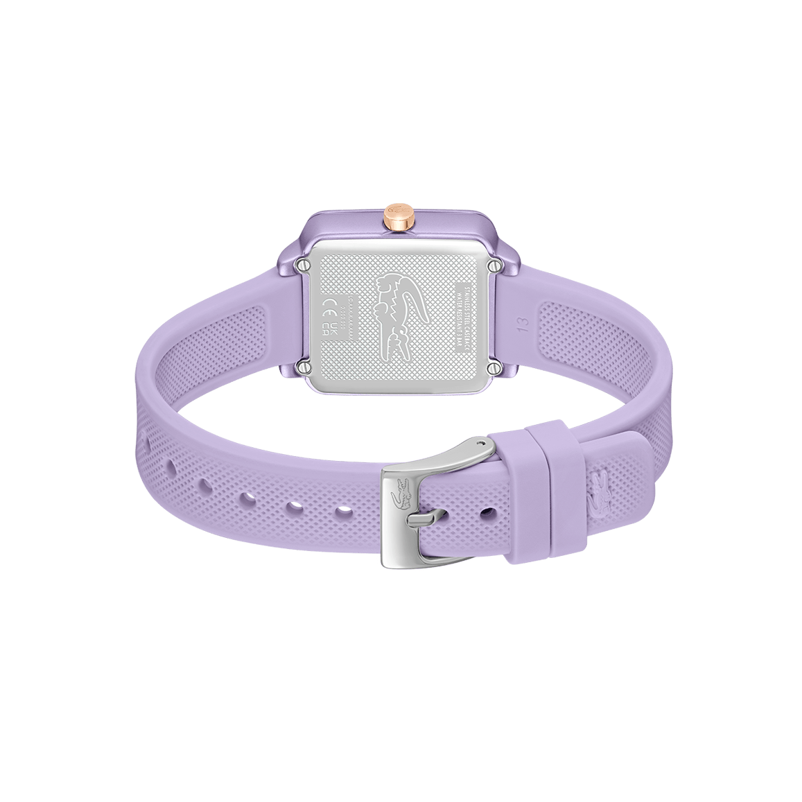 Ladies Lacoste.12.12 Flow Watch (2001386)