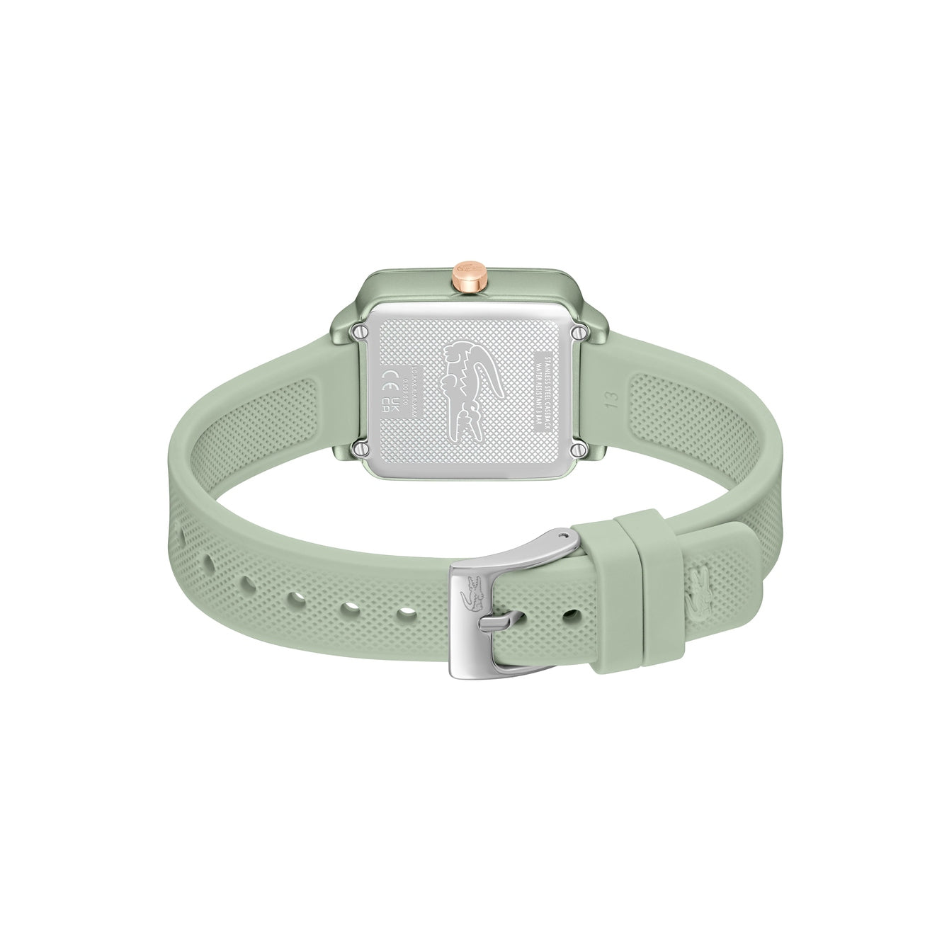 Ladies Lacoste.12.12 Flow Watch (2001387)