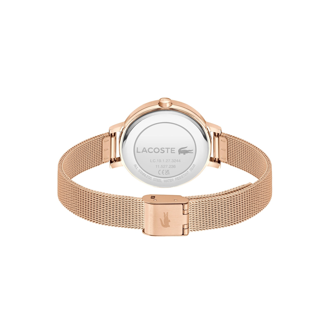 Ladies Riga Watch (2001400)